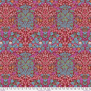Kaffe Fassett + Morris & Co - 002Brown