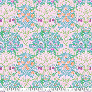 Kaffe Fassett + Morris & Co - 002Pink