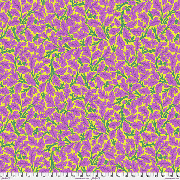 Kaffe Fassett + Morris & Co - 003Violet