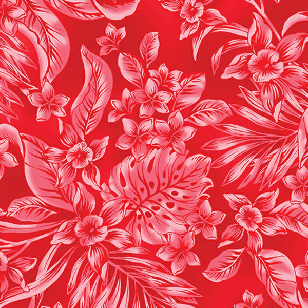 Oasis Red - 12907W10