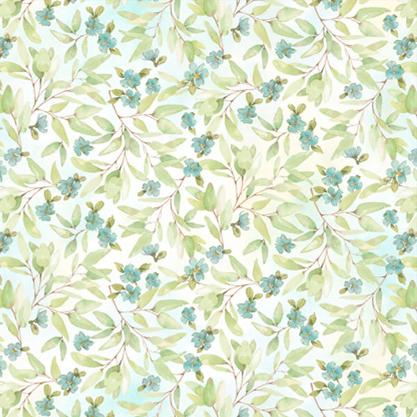 Bunnies & Blooms - PB5662GB