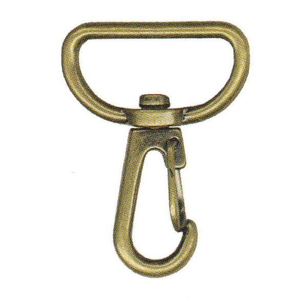 Swivel Buckle