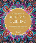Anna Maria's Blueprint Quilting Book