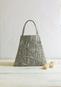 Yoko Saito's Bags for Everyday Use