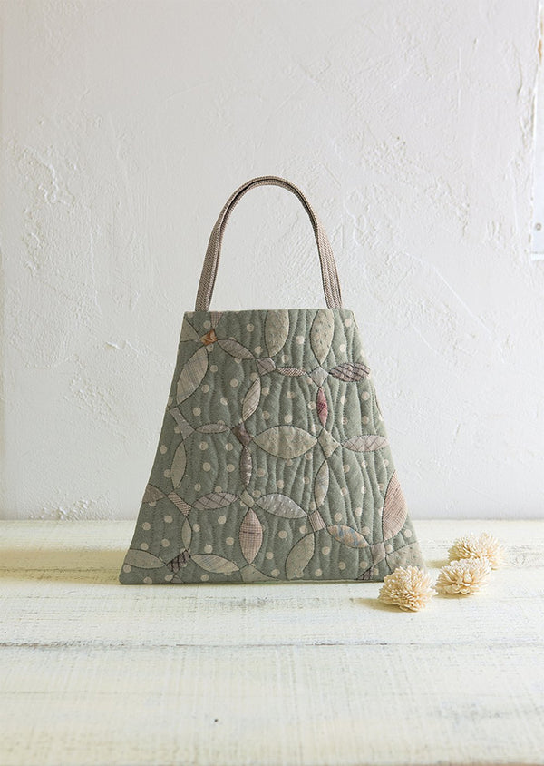 Yoko Saito's Bags for Everyday Use