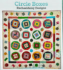 Circle Boxes Pattern