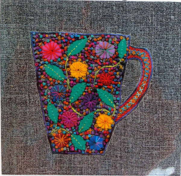 Travel Threads - Coffee Mug