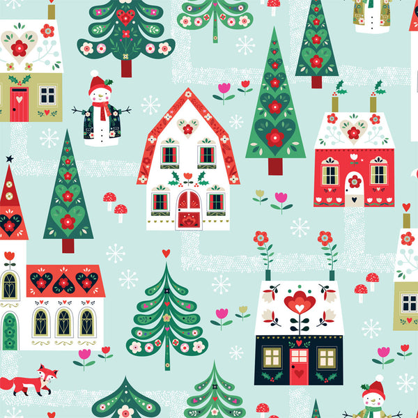 Nordic Noel - D2320