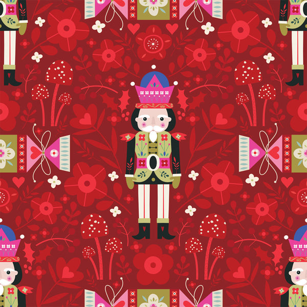 Nordic Noel - D2323
