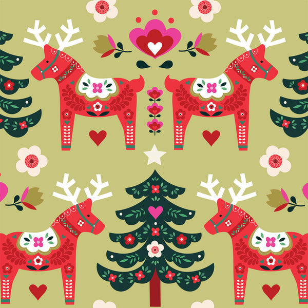 Nordic Noel - D2324