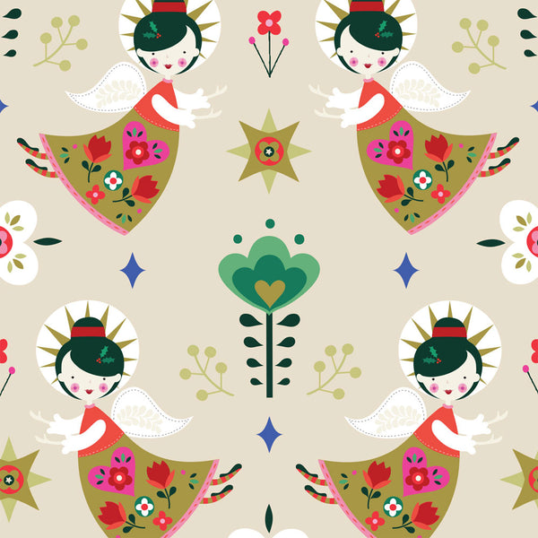 Nordic Noel - D2325