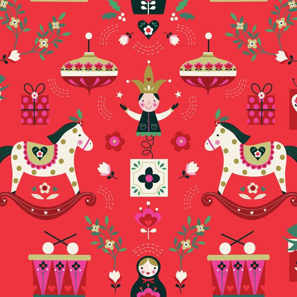 Nordic Noel - D2326