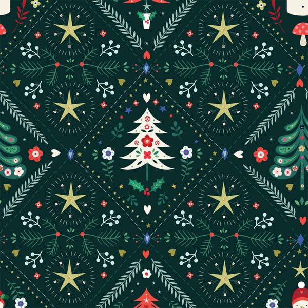 Nordic Noel - D2328