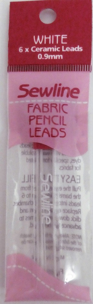 Fabric Pencil - Refills