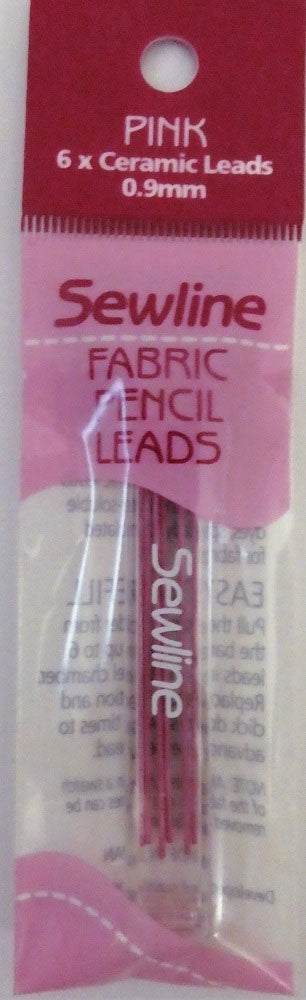 Fabric Pencil - Refills