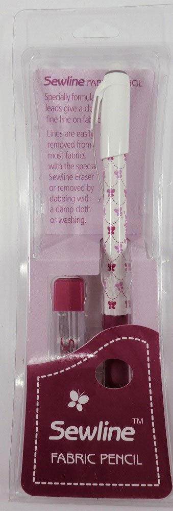 Fabric Pencil