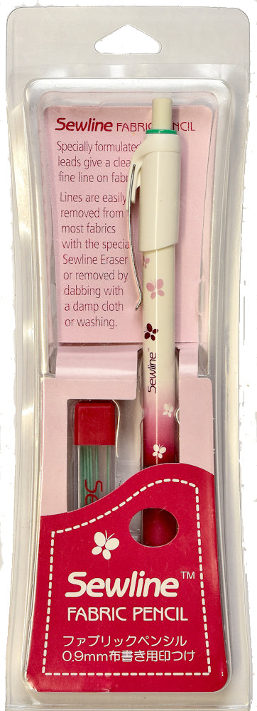 Fabric Pencil