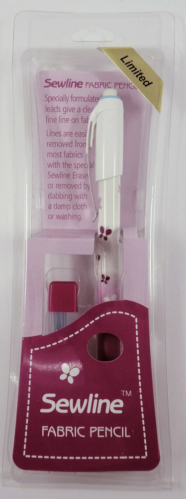 Fabric Pencil