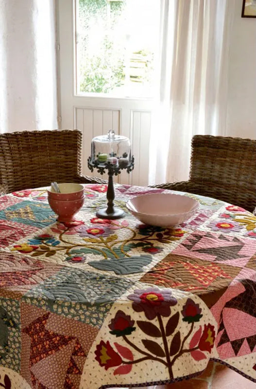 Hat Creek Quilts Book