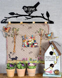In Love with Mother's Dreams Book