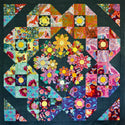 Islas Secret Garden Quilt