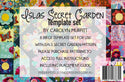 Islas Secret Garden Quilt