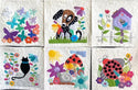 Miss Molly's Flower Garden