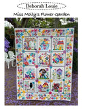 Miss Molly's Flower Garden