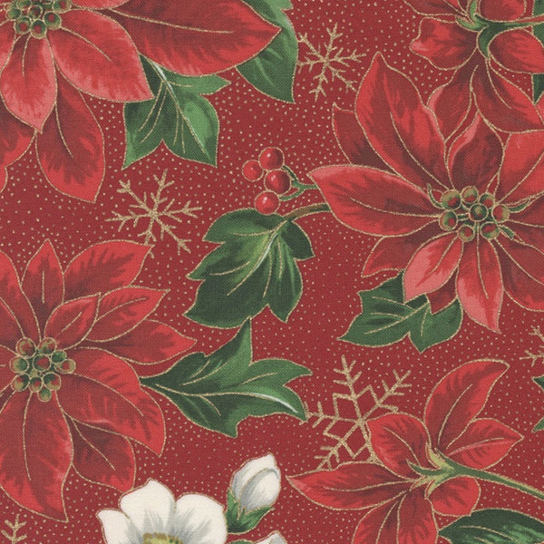 Merry Manor Metallic - MM3366013