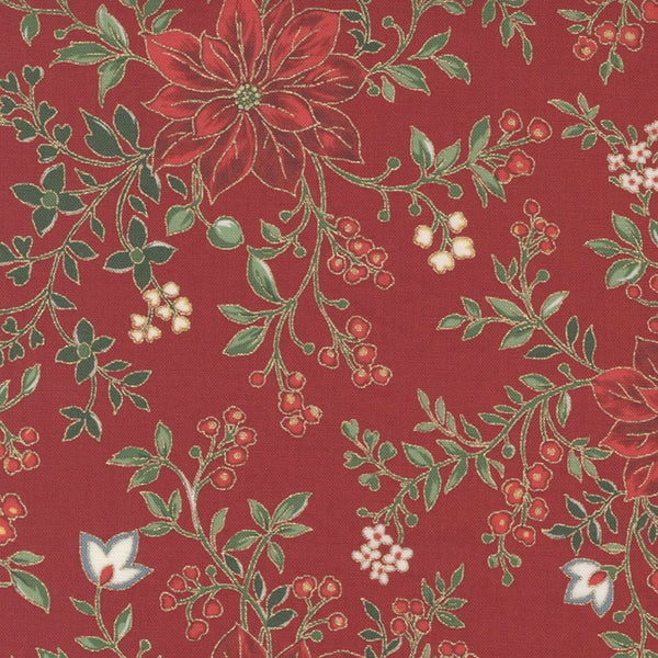 Merry Manor Metallic - MM3366113