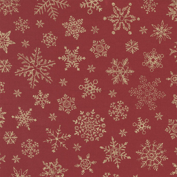 Merry Manor Metallic - MM3366312