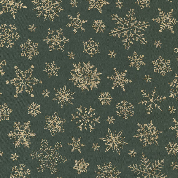 Merry Manor Metallic - MM3366313