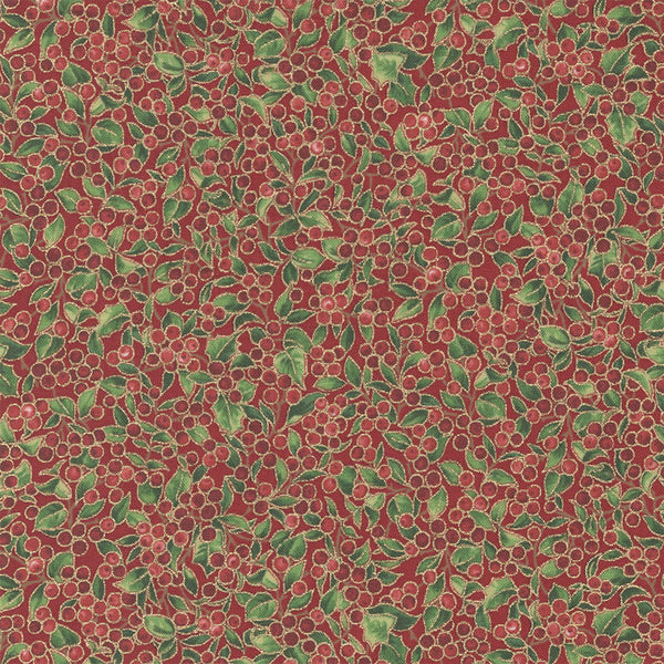 Merry Manor Metallic - MM3366413