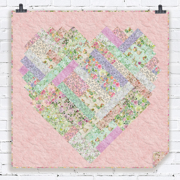 Pieces of Love Kit