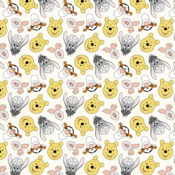 Pooh Nursery - 39830101