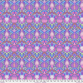 Kaffe Fassett + Morris & Co - 008Purple