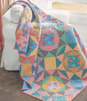 Quilts from Quarters Book