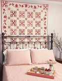 Red & White Quilts II