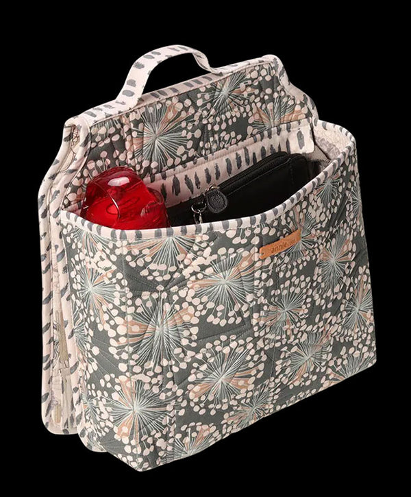 Sidekick Pattern