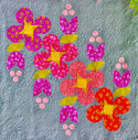 Springtime Flowers Pattern