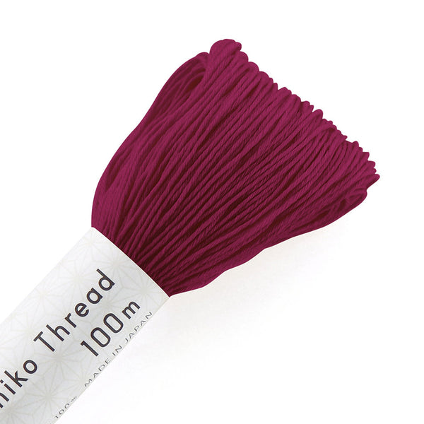 Sashiko Thread - Violet
