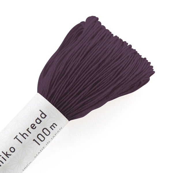 Sashiko Thread - Shiu