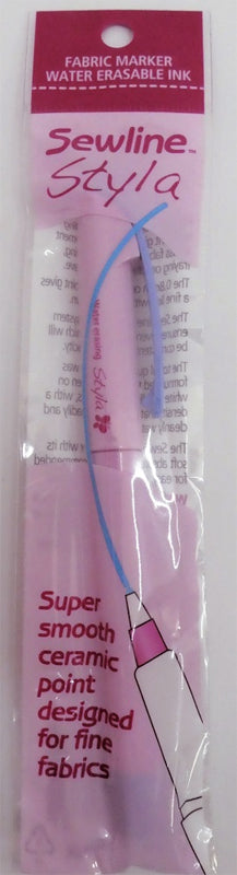 Styla Marker Pen