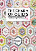The Charm of Quilts - Book