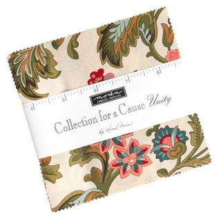 Unity Charm Square