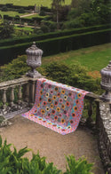 Kaffe Fassett's Quilts in Wales