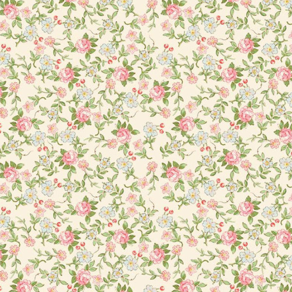 Rose & Violet's Garden - 10413Cr
