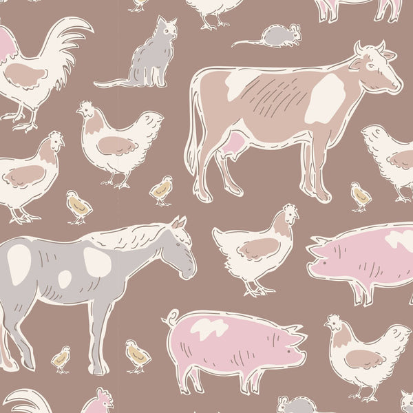 Tiny Farm - 110010