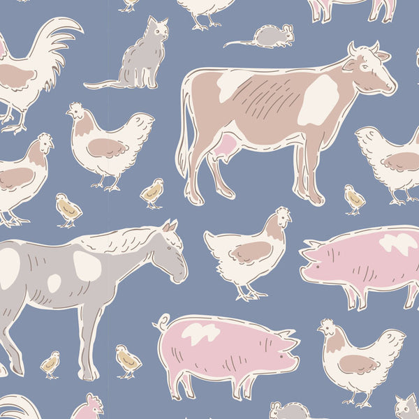 Tiny Farm - 110013