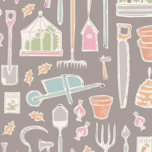 Tiny Farm - 110015